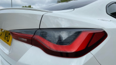 BMW 4 Series 420d MHT M Sport 5dr Step Auto [Tech/Pro Pack] Diesel Hatchback